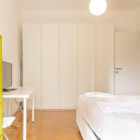 Bnbutler - Casa Lario - Isola District Milánó Kültér fotó