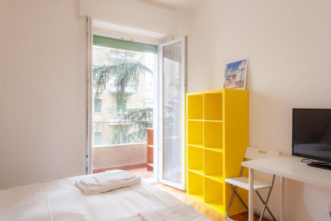 Bnbutler - Casa Lario - Isola District Milánó Kültér fotó
