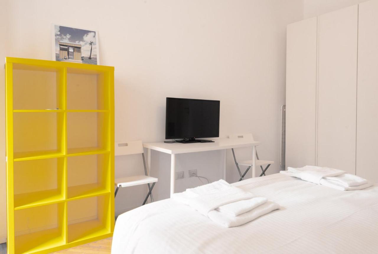 Bnbutler - Casa Lario - Isola District Milánó Kültér fotó