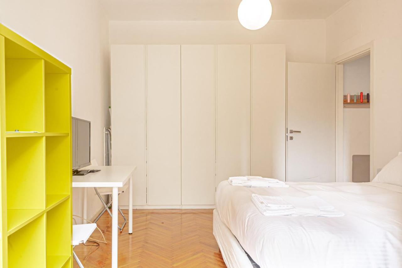 Bnbutler - Casa Lario - Isola District Milánó Kültér fotó